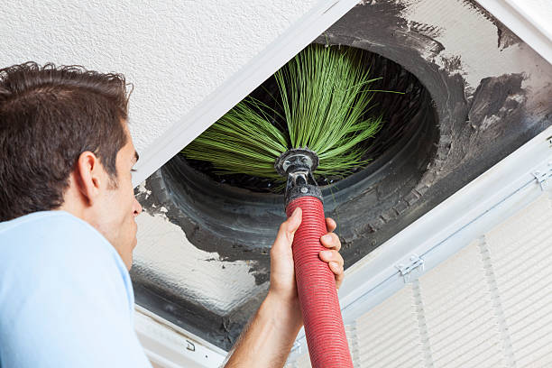 Best Air Vent Cleaning Services  in USA